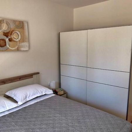 Apartman No.2 Zadar Bagian luar foto