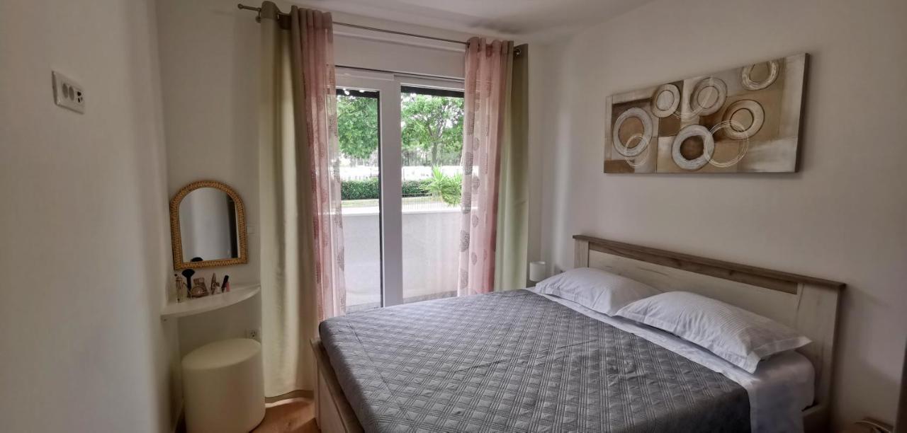 Apartman No.2 Zadar Bagian luar foto