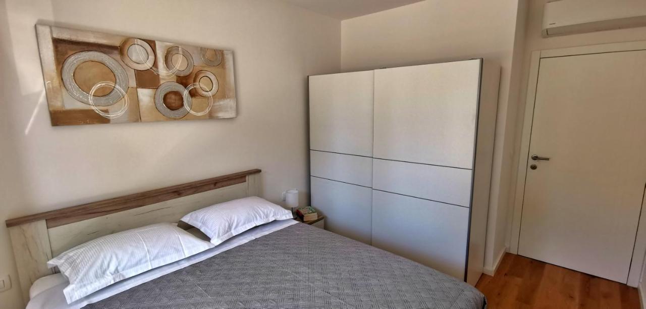 Apartman No.2 Zadar Bagian luar foto