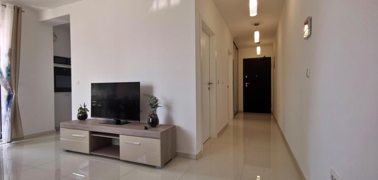 Apartman No.2 Zadar Bagian luar foto