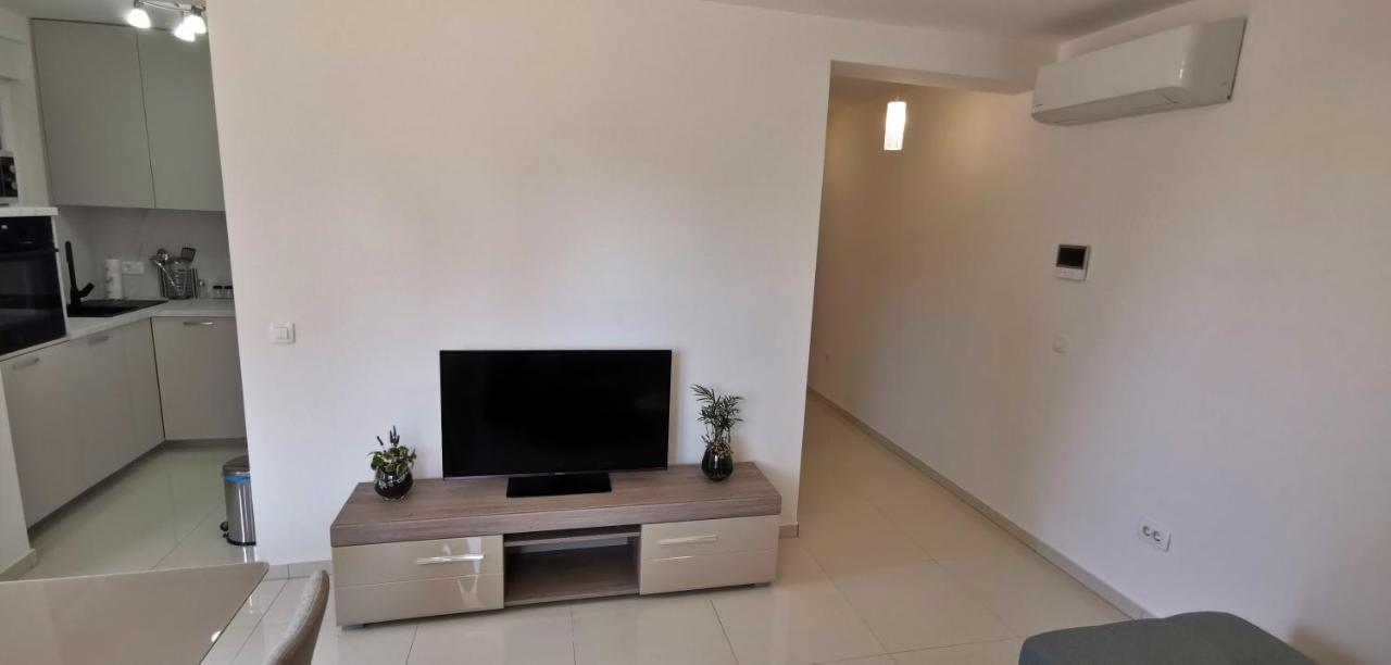 Apartman No.2 Zadar Bagian luar foto